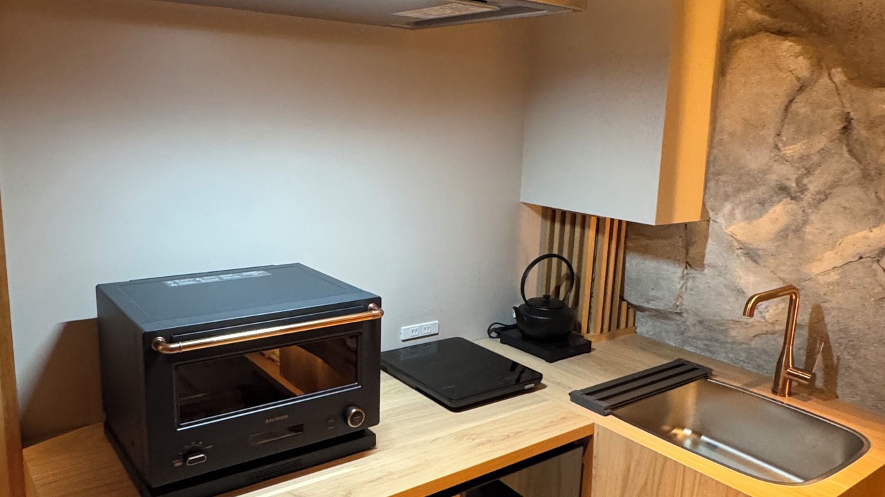 Photo of Kitchen in Taito