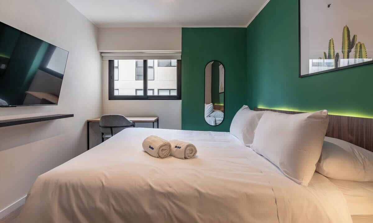 Photo of Bedroom in Country Club