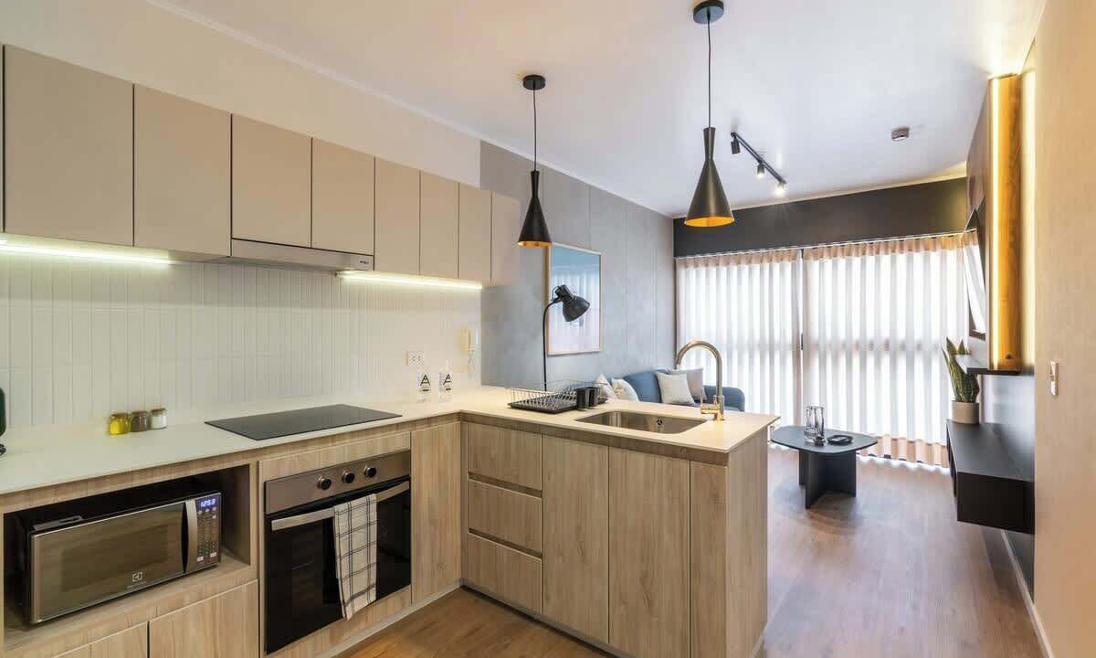 Photo of Kitchen in Country Club