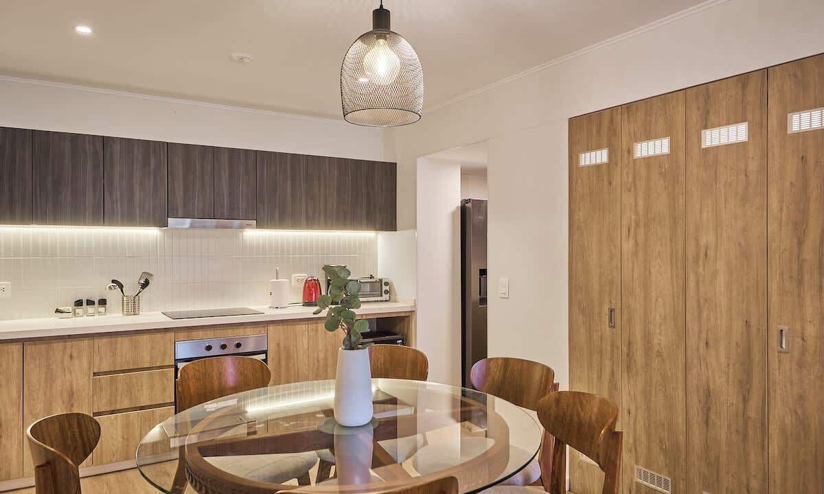 Photo of Kitchen in Reducto
