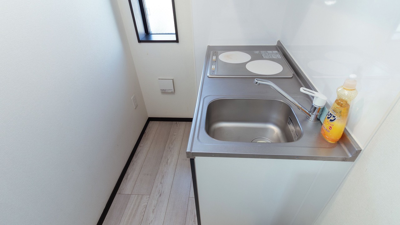 Photo of Kitchen in Sumida