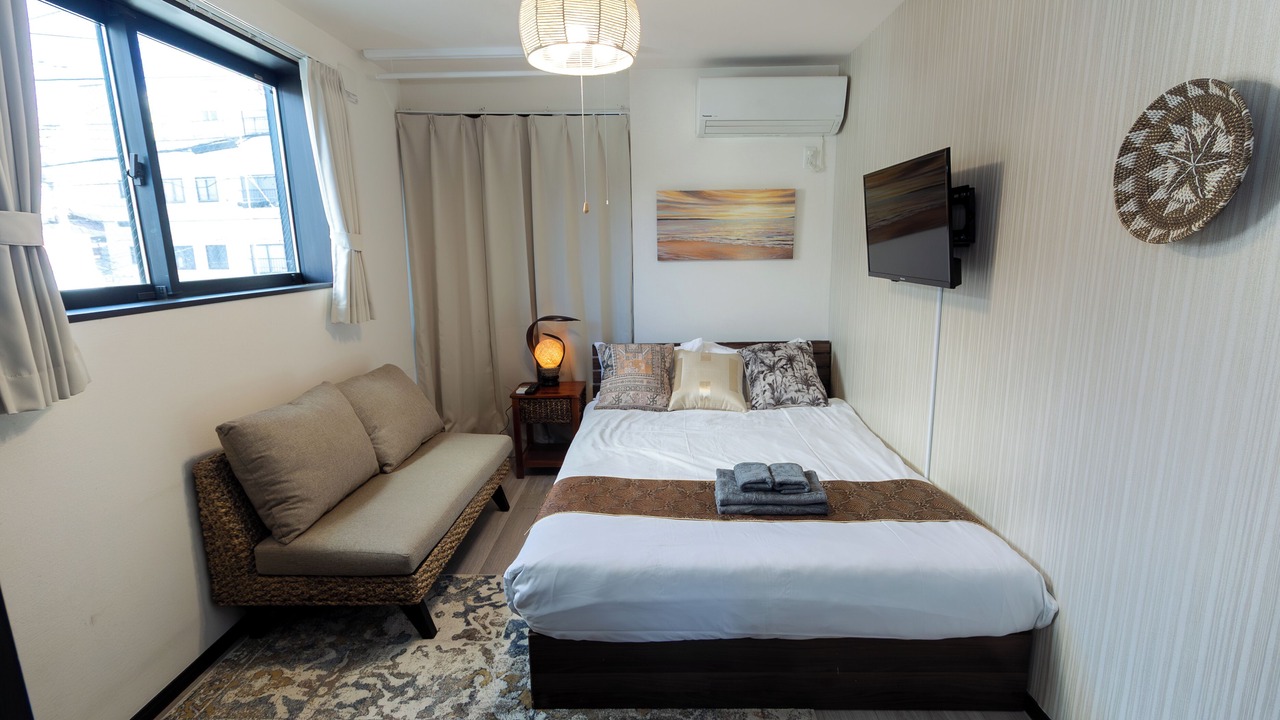 Photo of Bedroom in Sumida