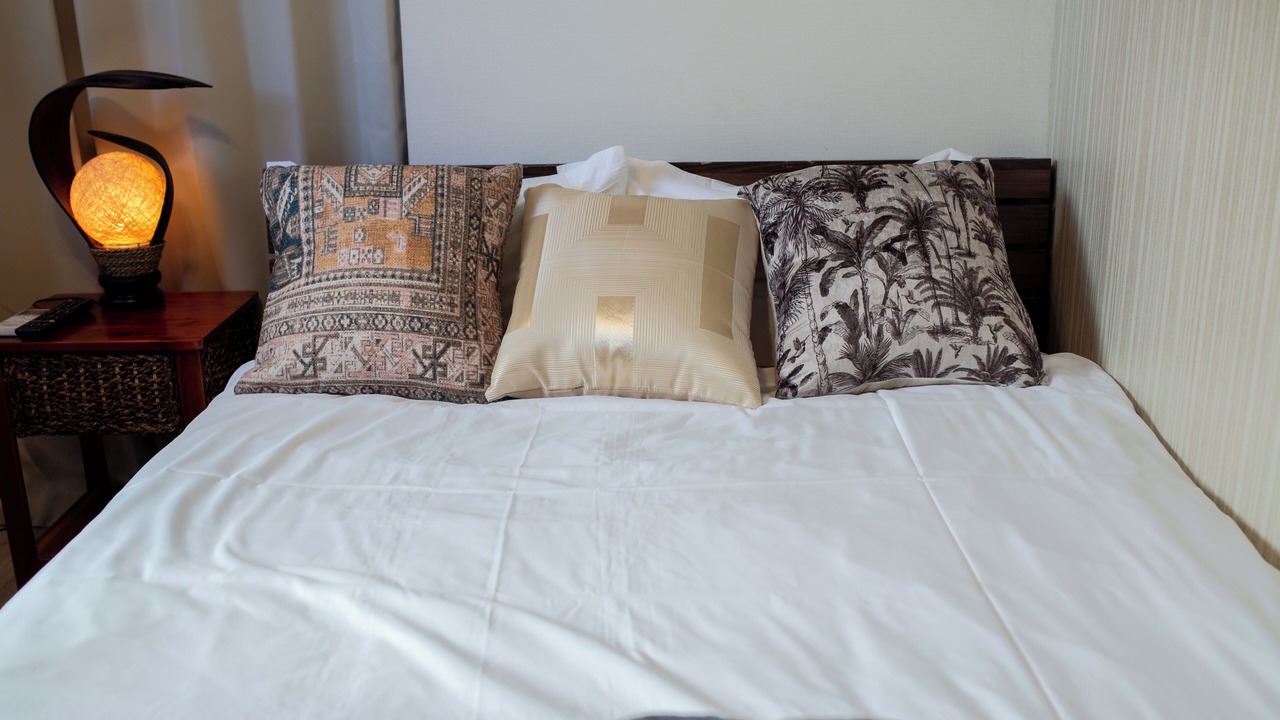 Photo of Bedroom in Sumida