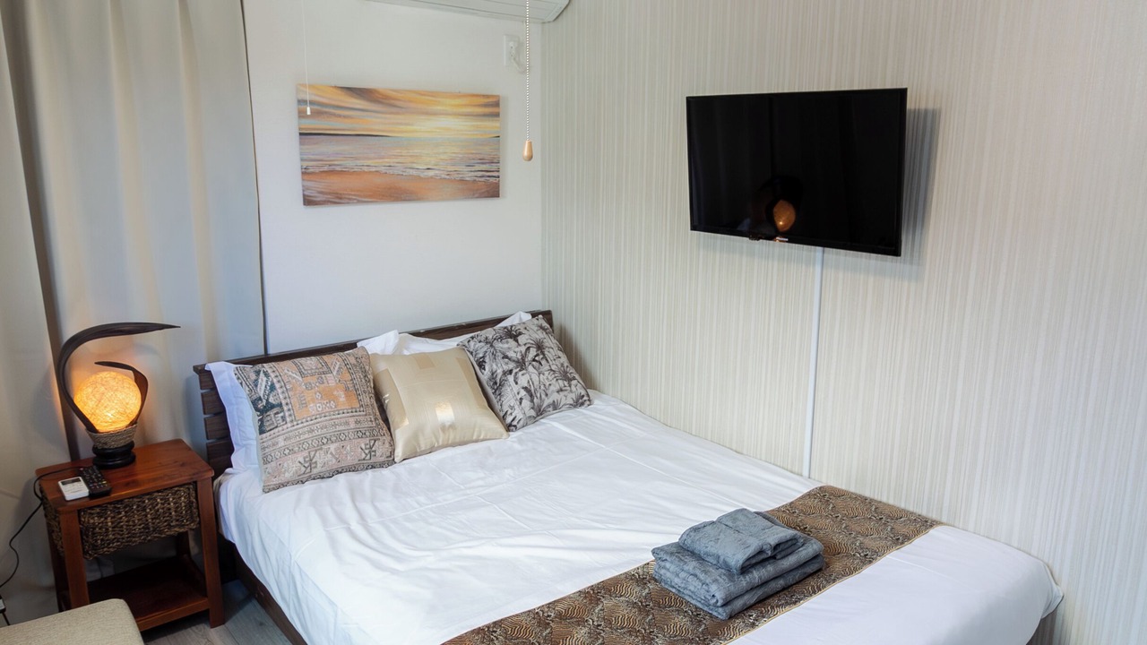 Photo of Bedroom in Sumida