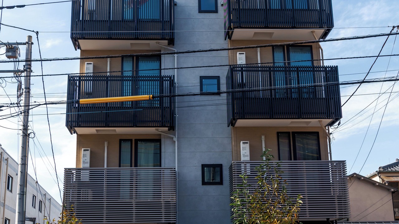 Photo of Outdoor in Sumida