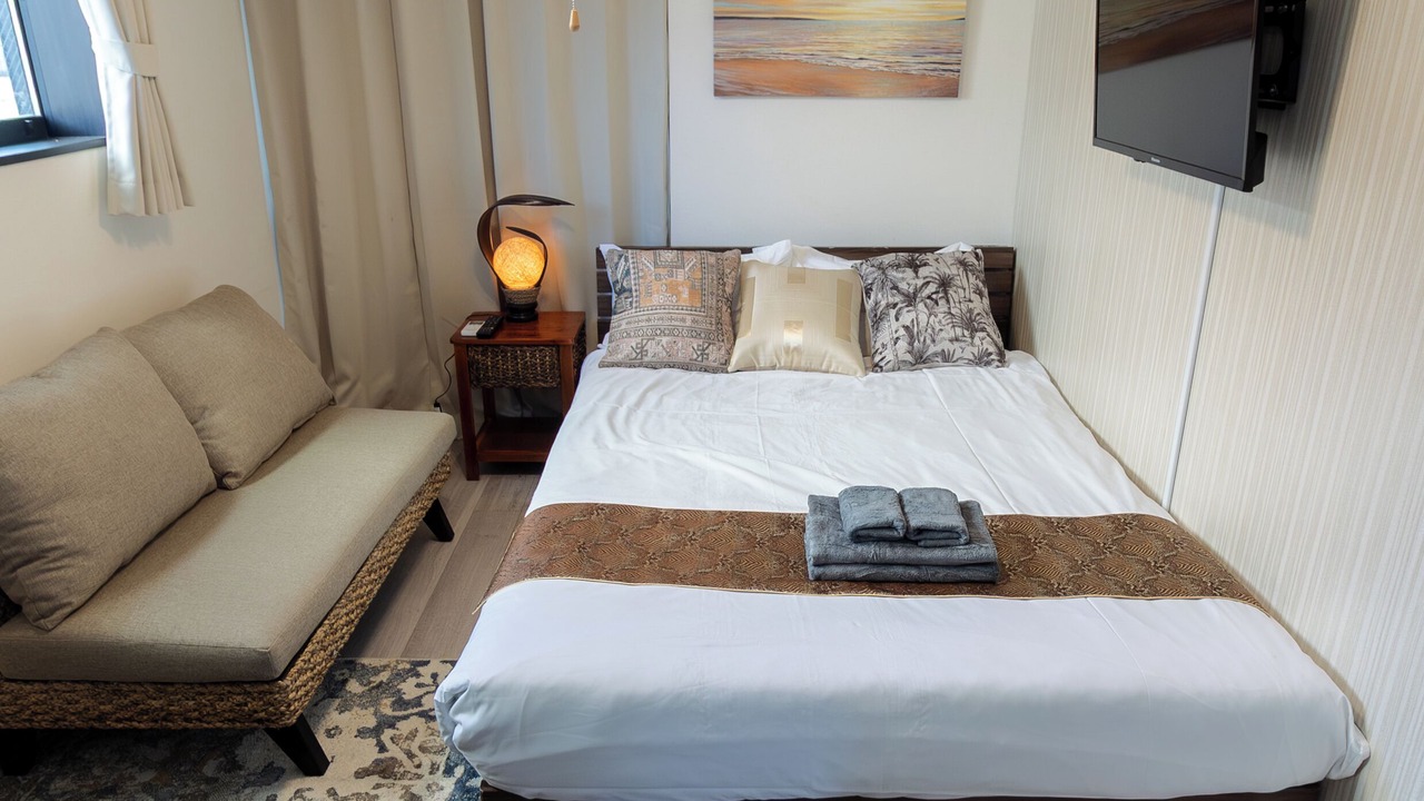 Photo of Bedroom in Sumida