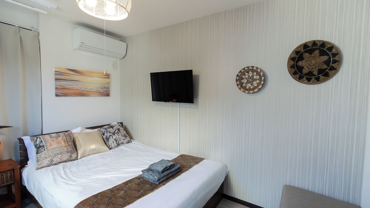 Photo of Bedroom in Sumida
