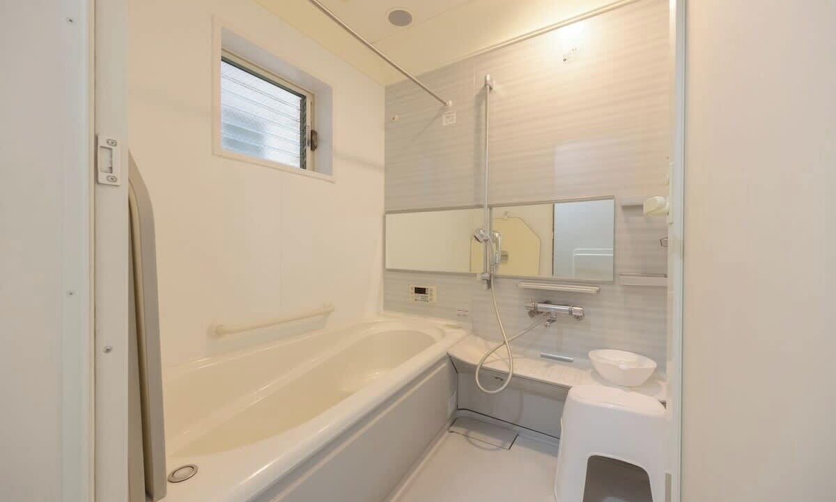Photo of Bathroom in Sangenjaya
