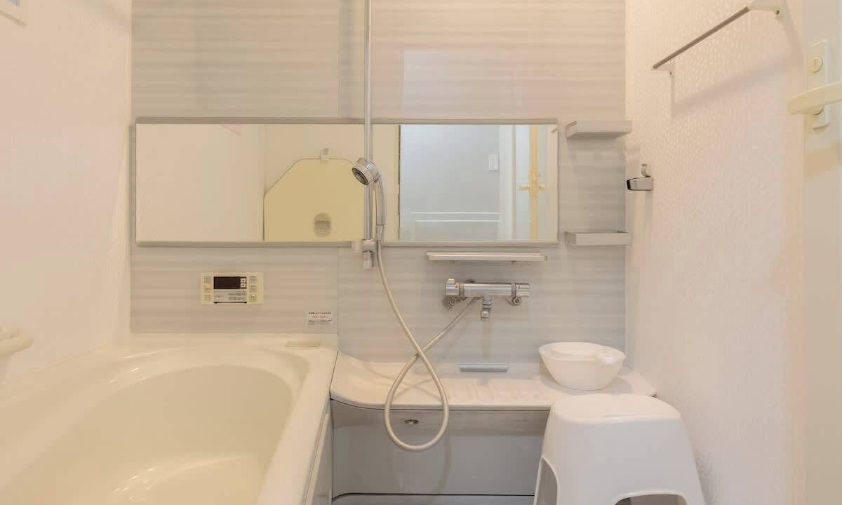Photo of Bathroom in Sangenjaya