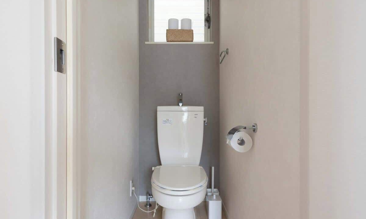 Photo of Bathroom in Sangenjaya