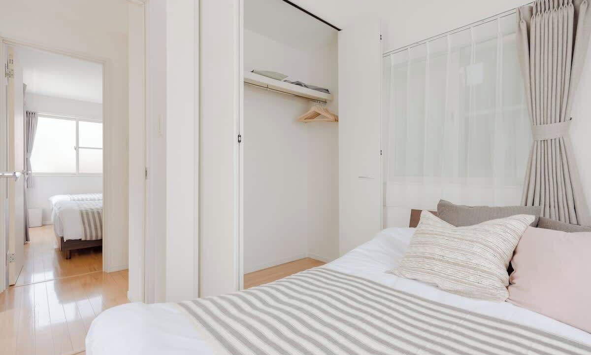 Photo of Bedroom in Sangenjaya