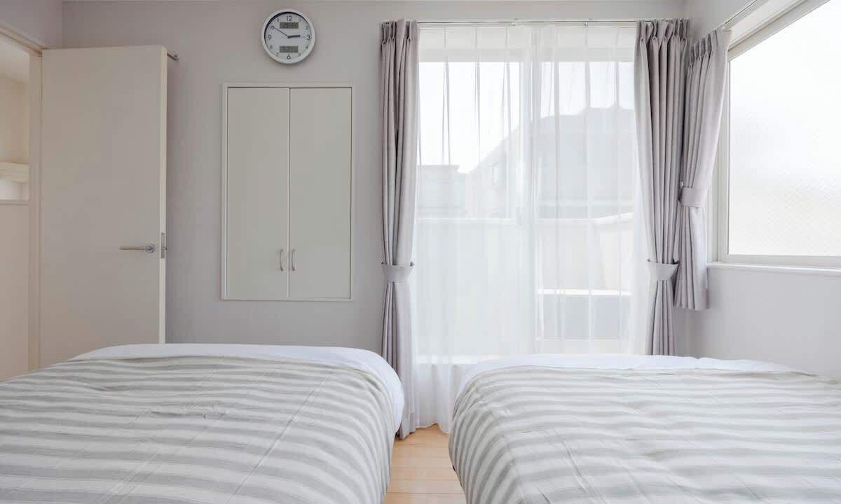 Photo of Bedroom in Sangenjaya