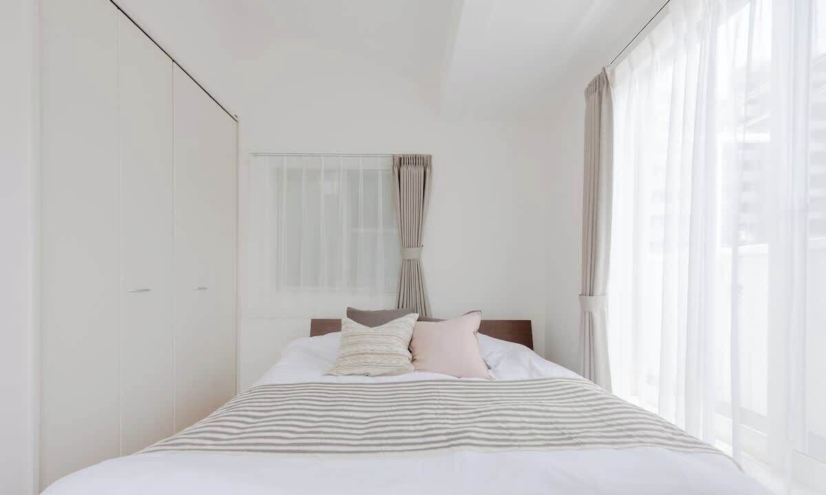 Photo of Bedroom in Sangenjaya