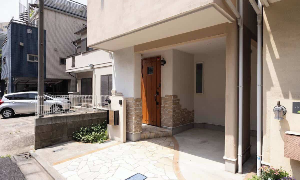 Photo of Outdoor in Sangenjaya