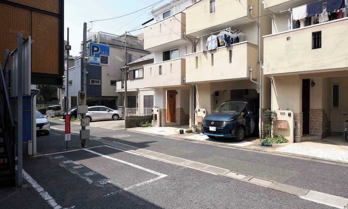 Photo of Outdoor in Sangenjaya