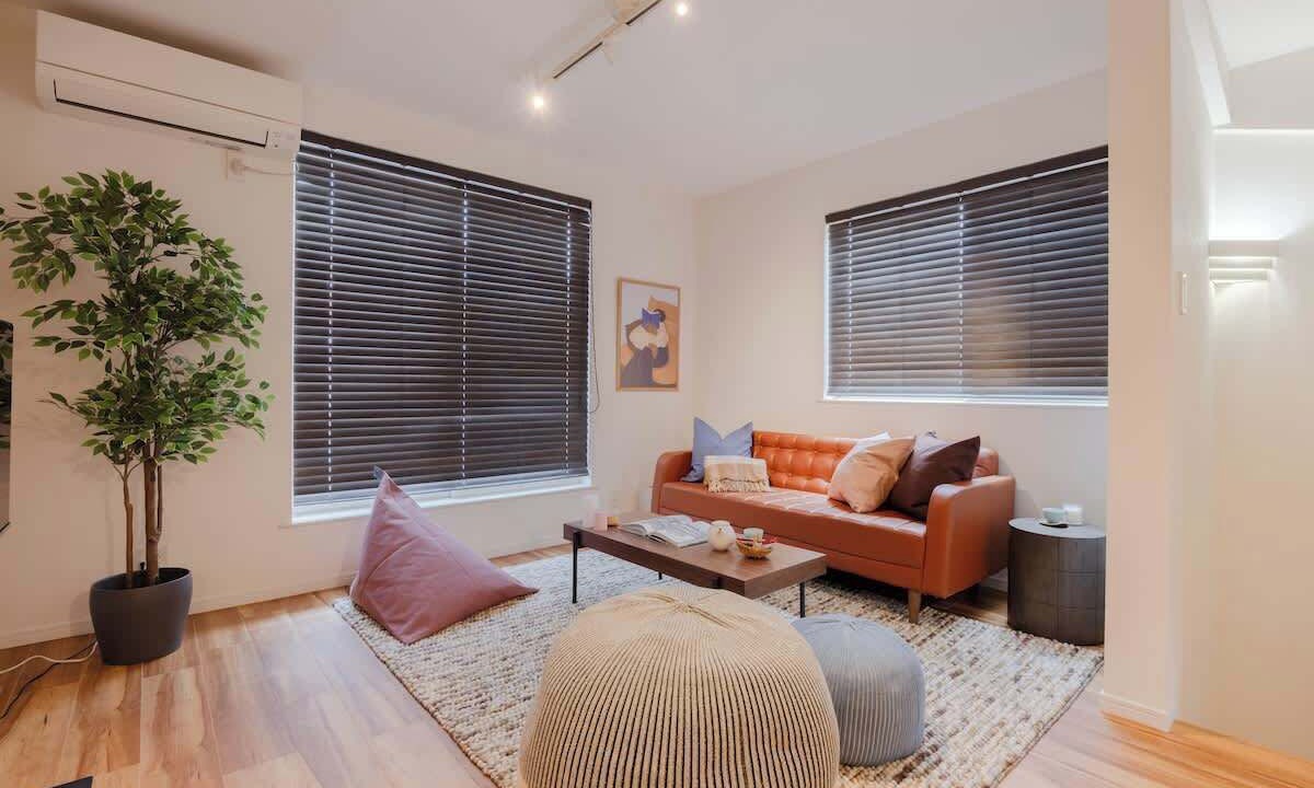 Photo of Livingroom in Sangenjaya