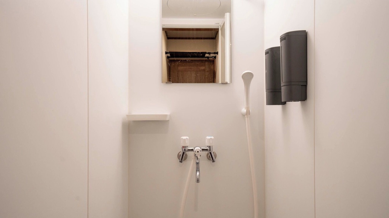 Photo of Bathroom in Niseko