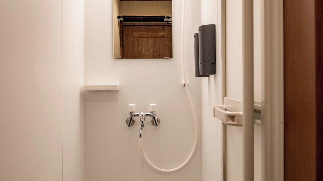 Photo of Bathroom in Niseko