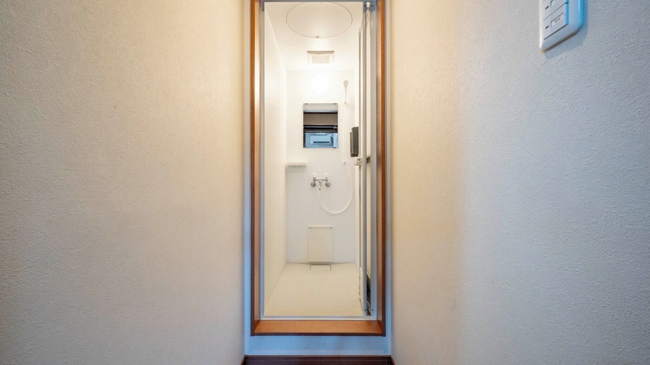 Photo of Bathroom in Niseko