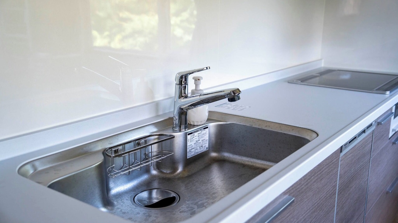 Photo of Kitchen in Niseko