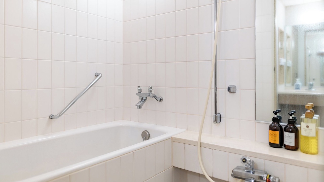 Photo of Bathroom in Miyazaki