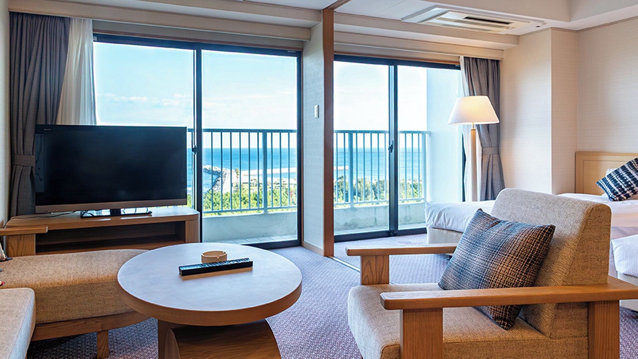Photo of Bedroom in Miyazaki