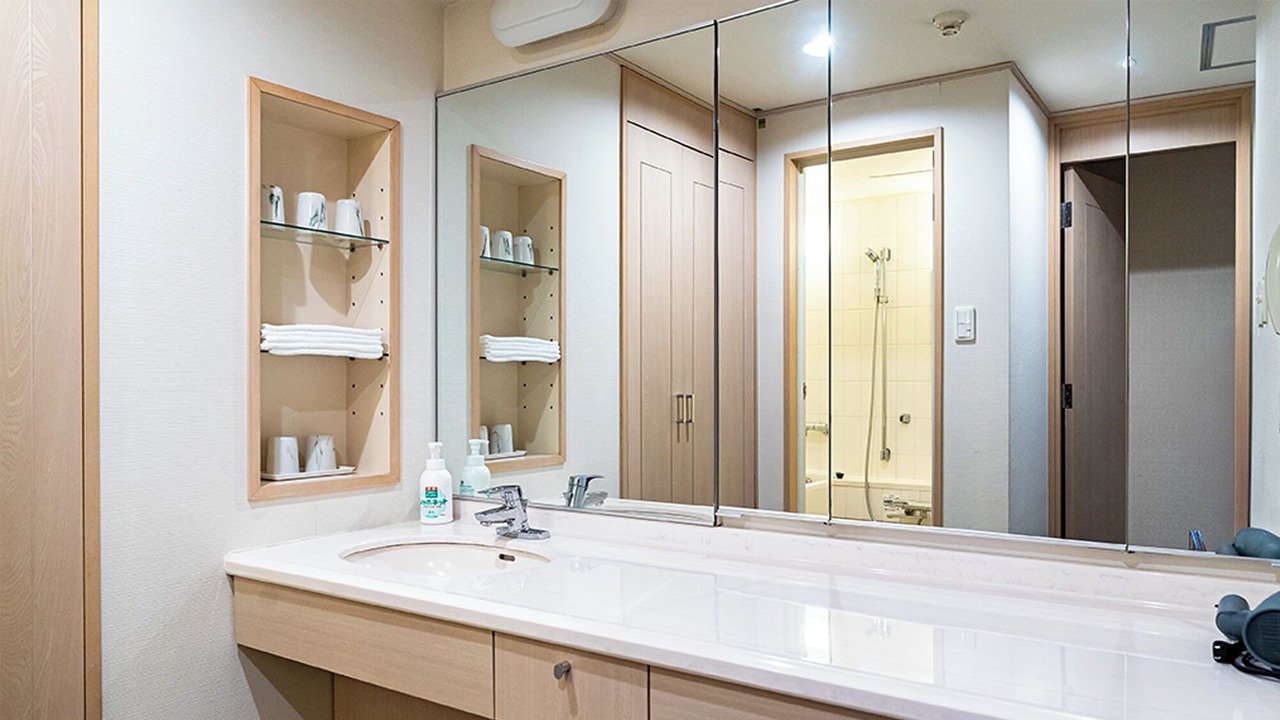 Photo of Bathroom in Miyazaki