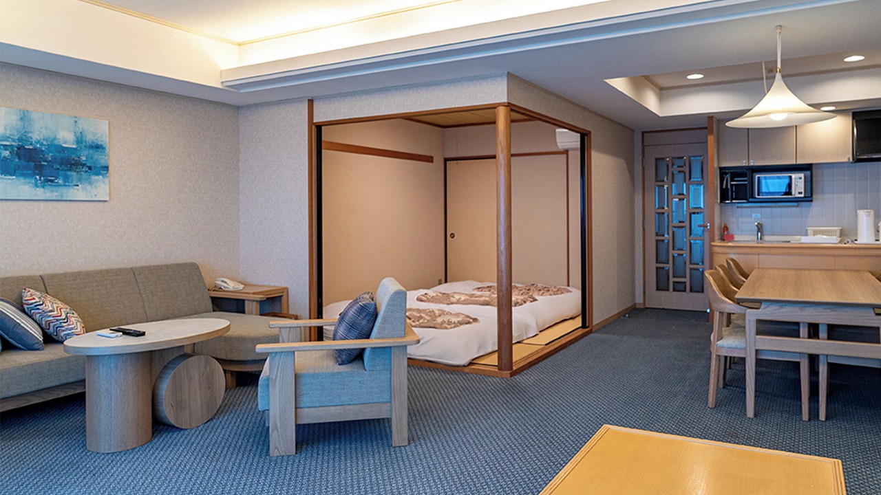 Photo of Bedroom in Miyazaki