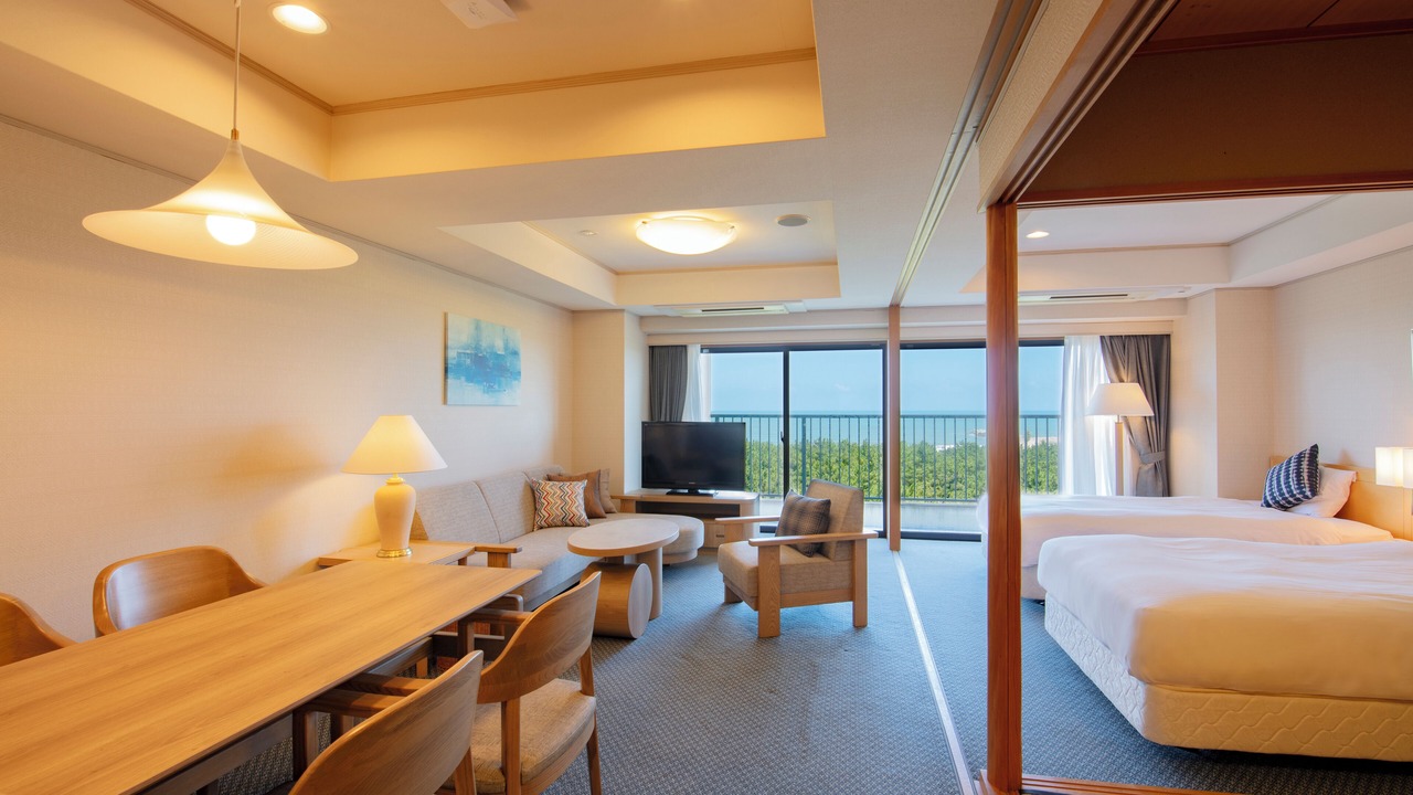Photo of Bedroom in Miyazaki