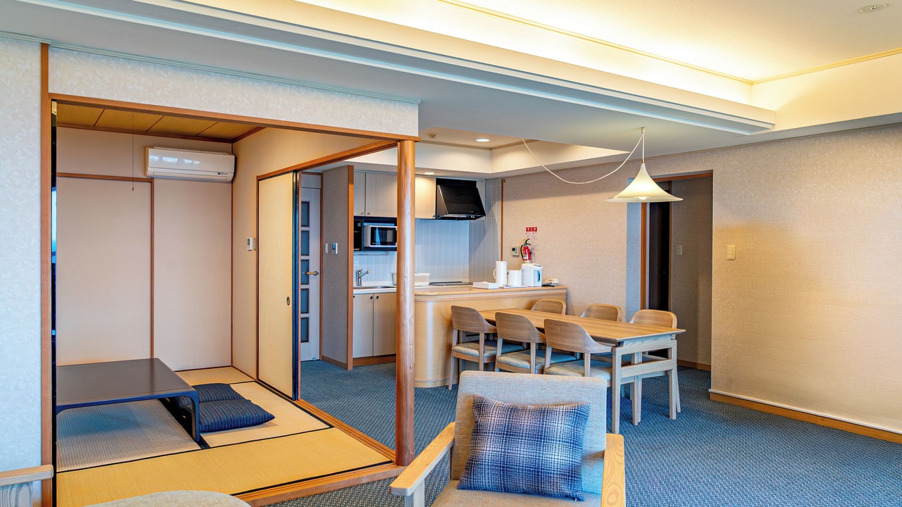 Photo of Bedroom in Miyazaki