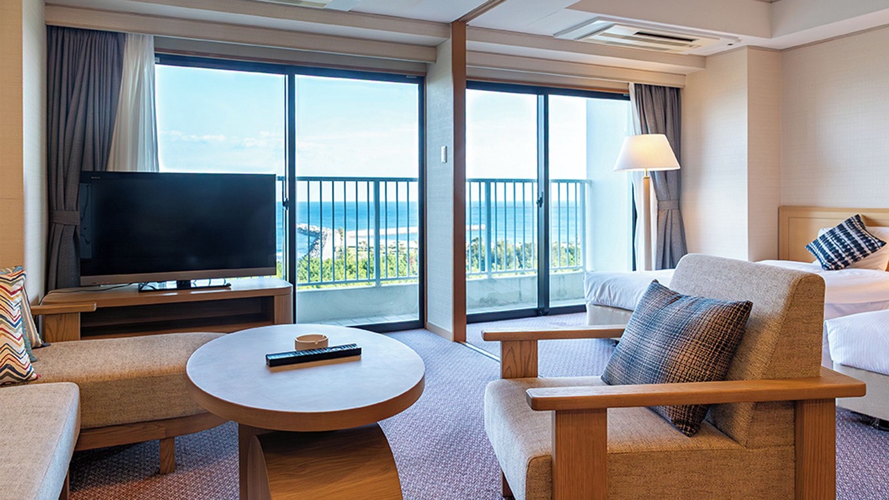 Photo of Livingroom in Miyazaki