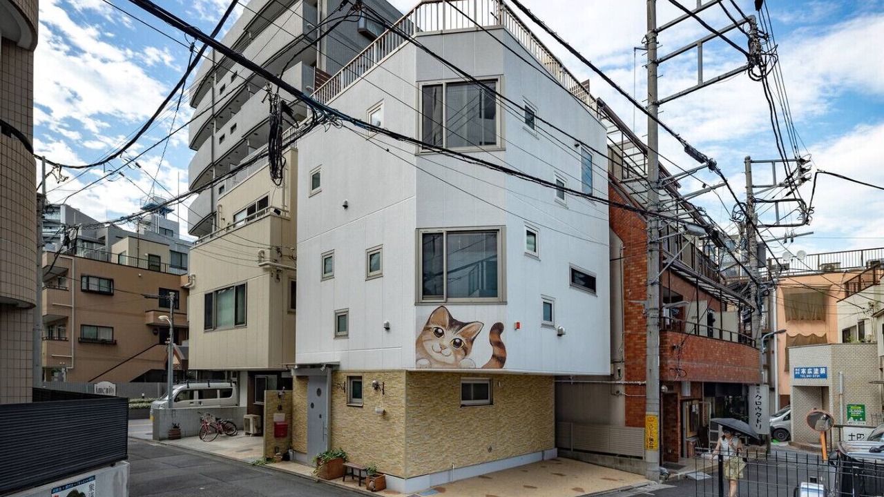 Photo of Outdoor in Minamiotsuka