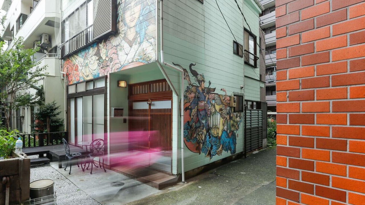 Photo of Outdoor in Nishi-Shinjuku