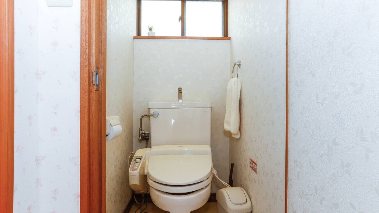 Photo of Bathroom in Nishi-Shinjuku