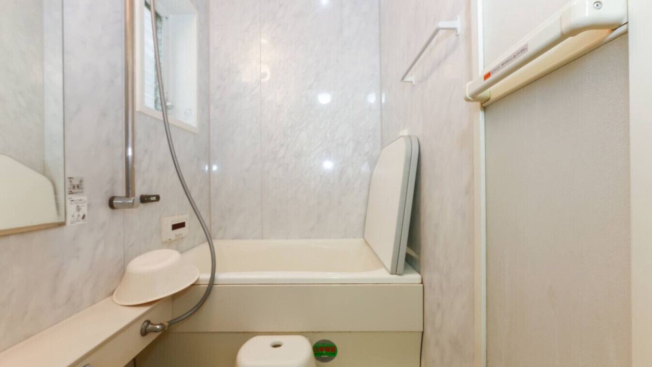 Photo of Bathroom in Nishi-Shinjuku
