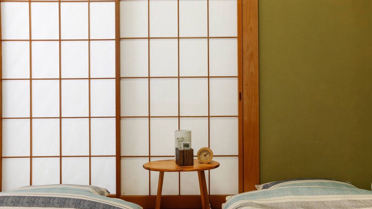Photo of Bedroom in Nishi-Shinjuku