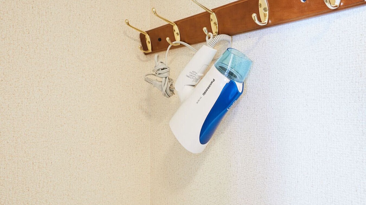 Photo of Bathroom in Nishi-Shinjuku