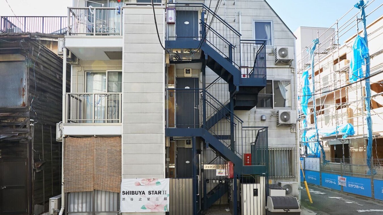 Photo of Outdoor in Nishi-Shinjuku