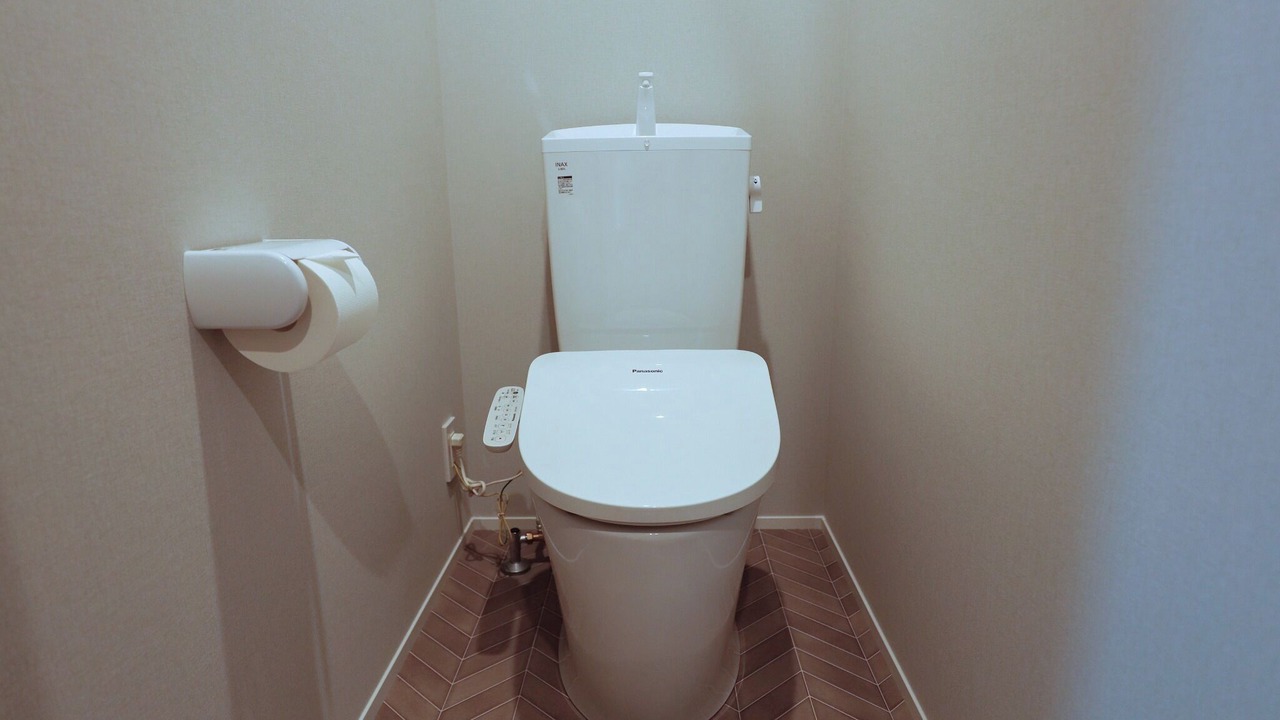 Photo of Bathroom in Azumabashi