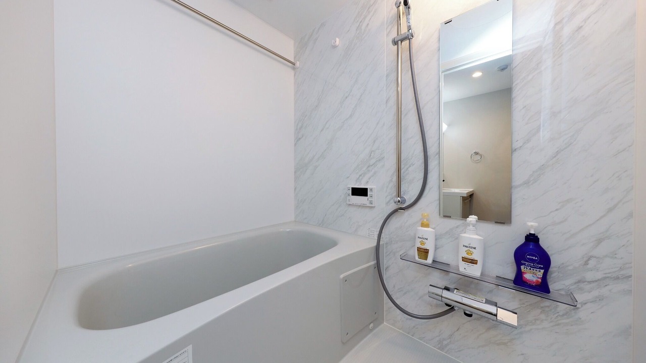 Photo of Bathroom in Azumabashi