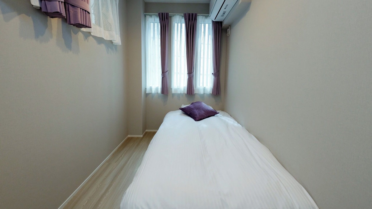 Photo of Bedroom in Azumabashi