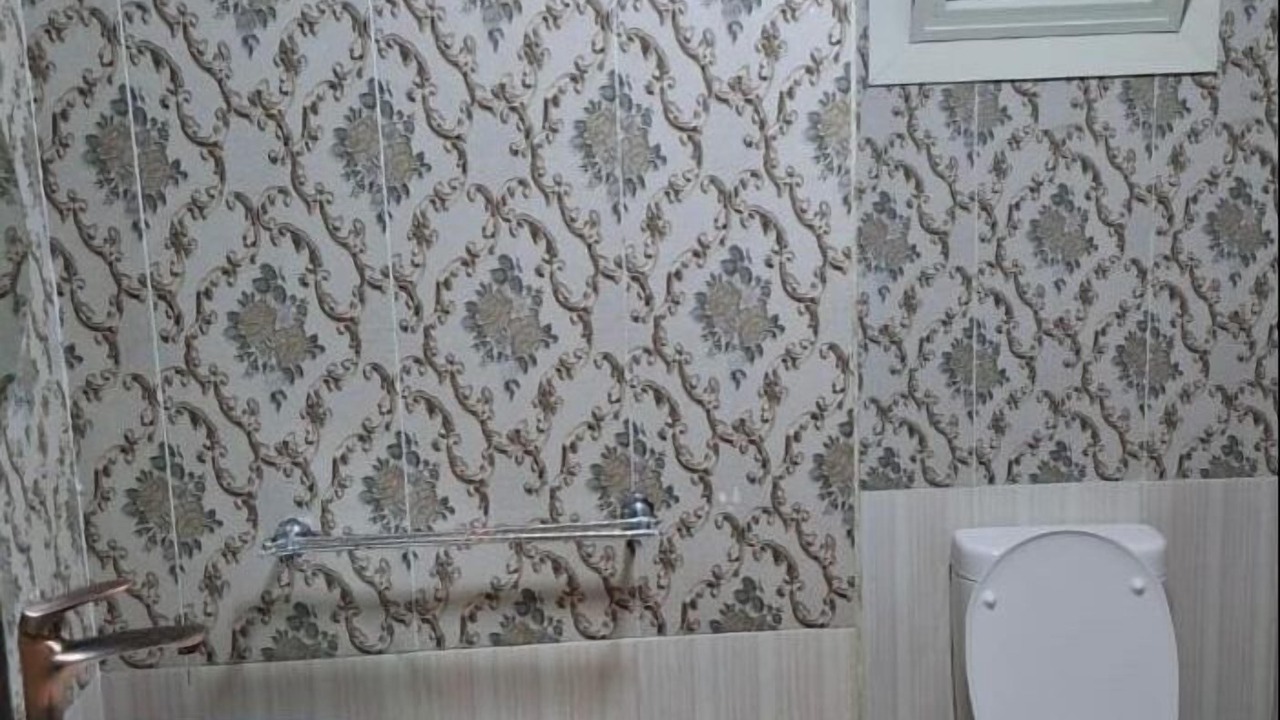 Photo of Bathroom in Giza