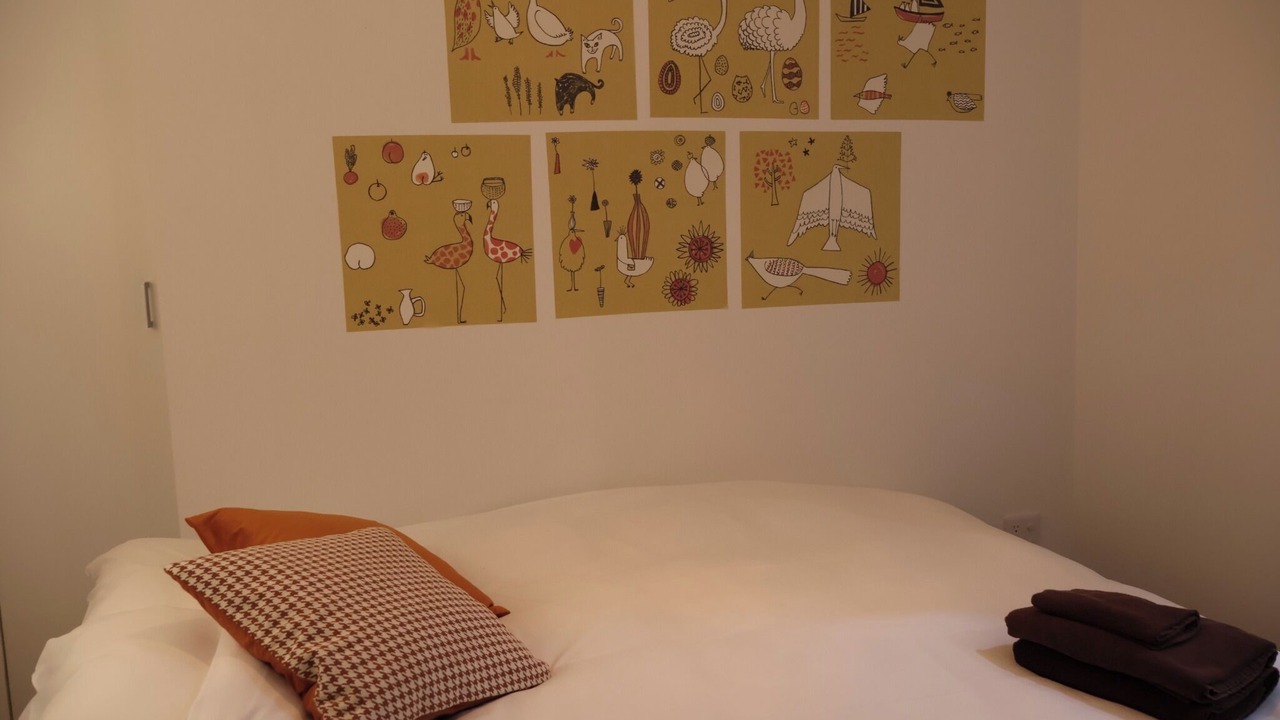 Photo of Bedroom in Shinagawa