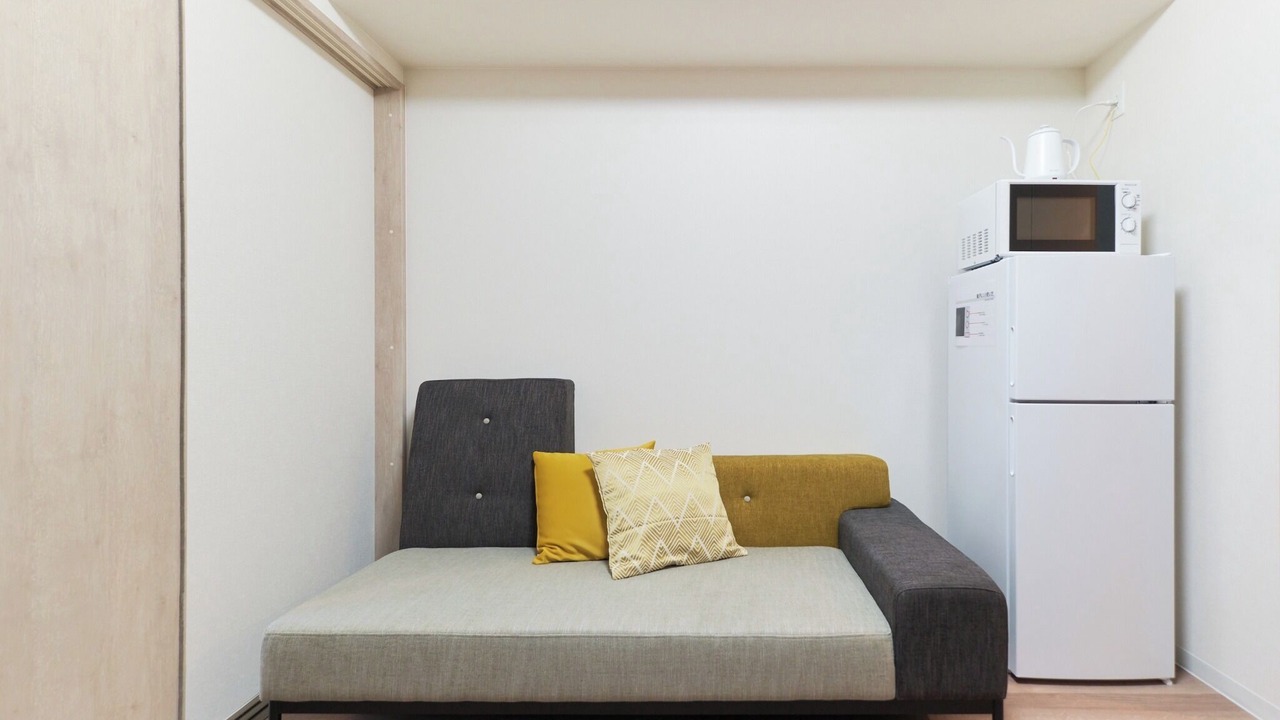 Photo of Livingroom in Setagaya