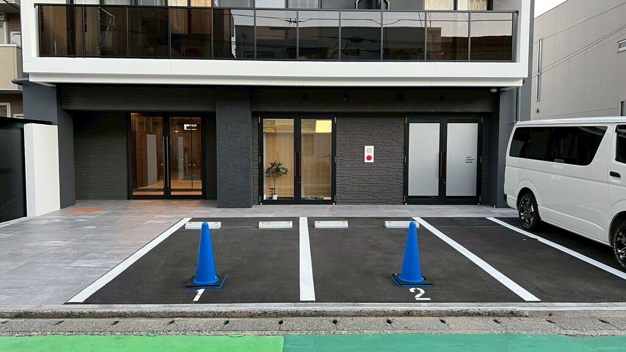 Photo of Outdoor in Hakata-ku