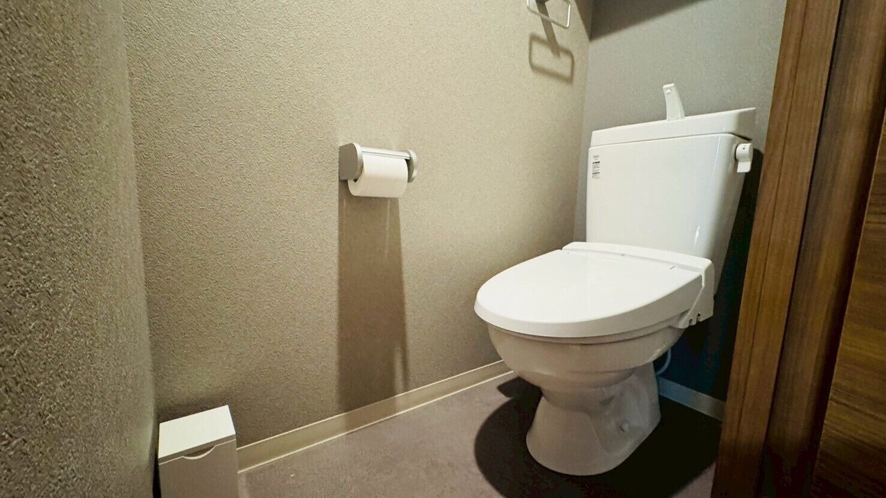Photo of Bathroom in Hakata-ku