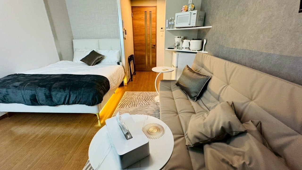Photo of Bedroom in Hakata-ku