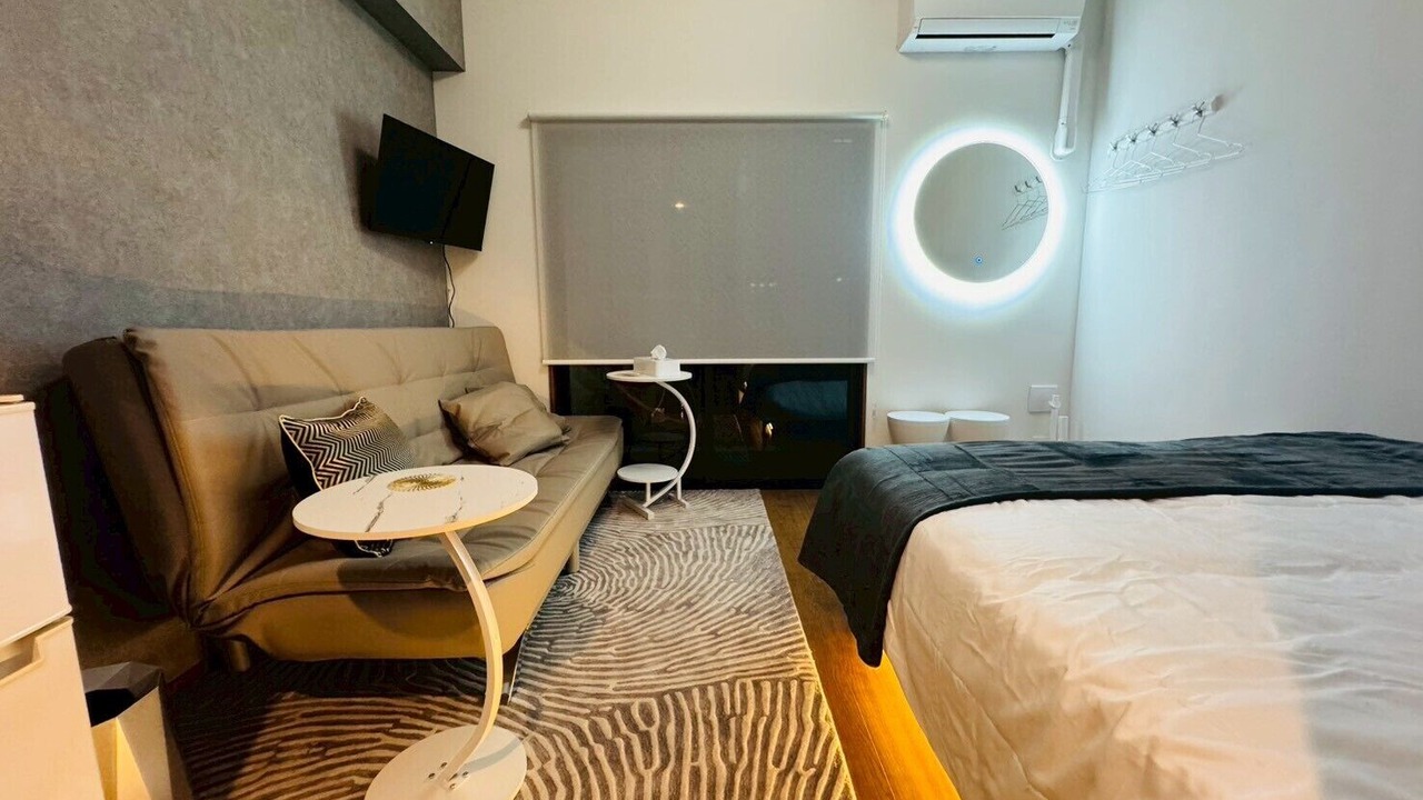 Photo of Bedroom in Hakata-ku