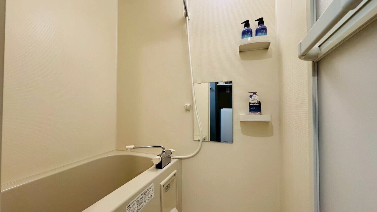 Photo of Bathroom in Hakata-ku
