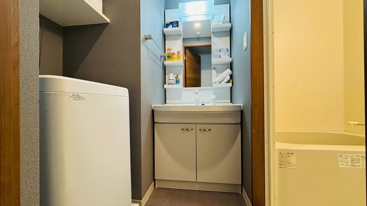 Photo of Bathroom in Hakata-ku